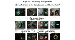 Desktop Screenshot of lightthedarkness.com